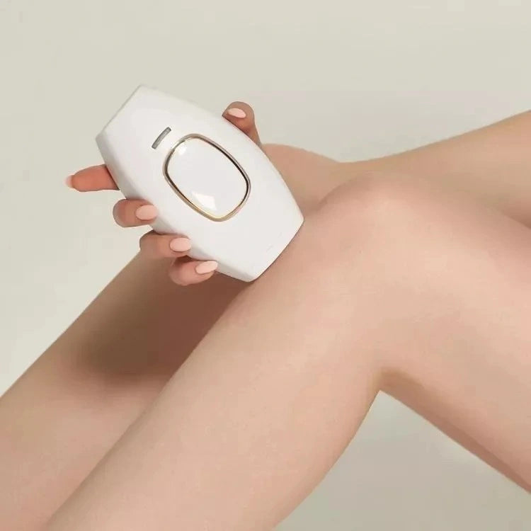 DEPILADORA LASER IPL