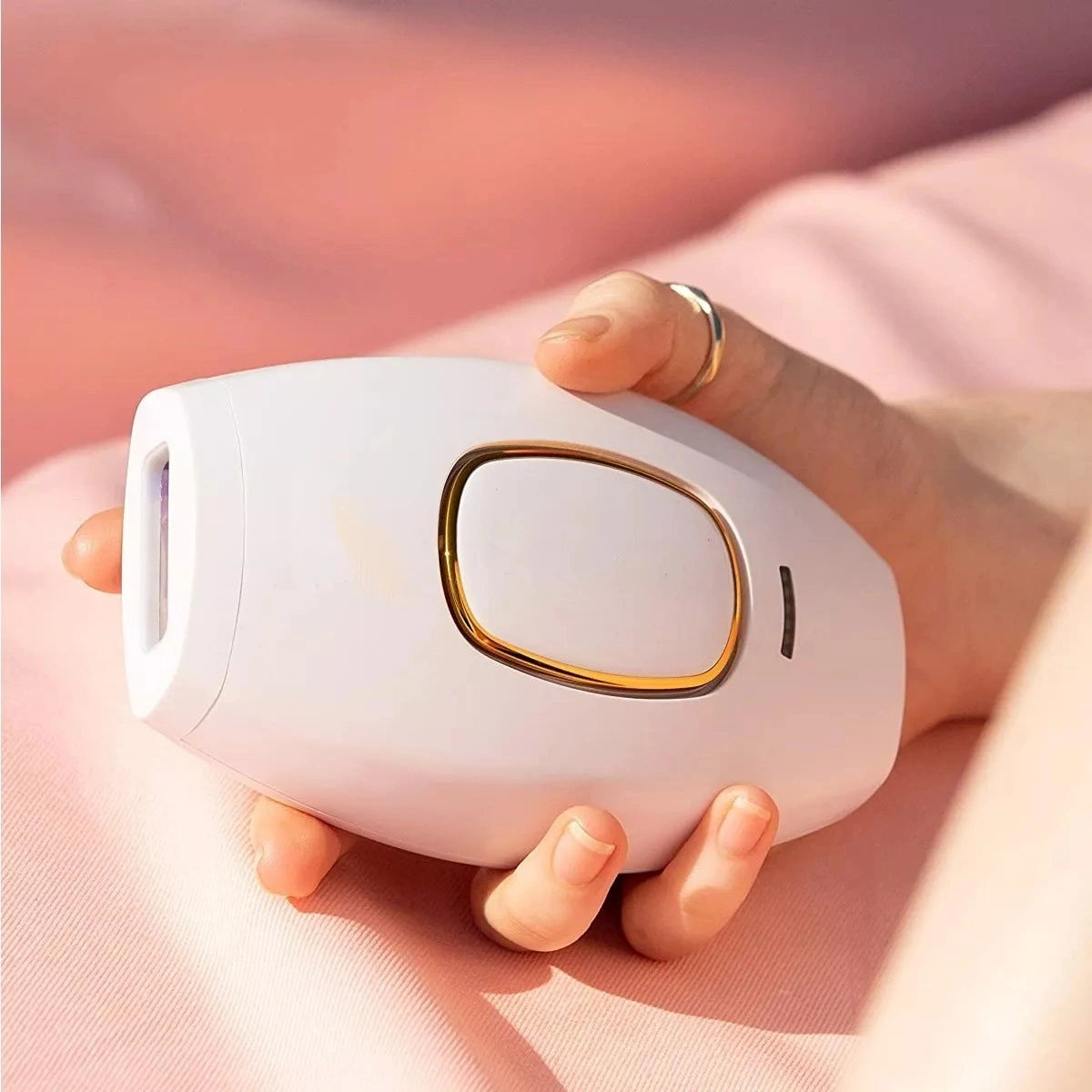 DEPILADORA LASER IPL