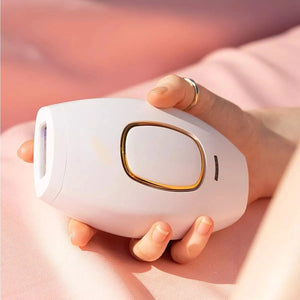 DEPILADORA LASER IPL