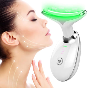Masajeador Facial para Papada Y Arrugas