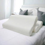 🛌 Almohada Cervical Premium -Descanso Real 💆