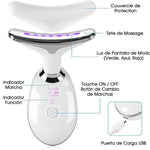 Masajeador Facial para Papada Y Arrugas