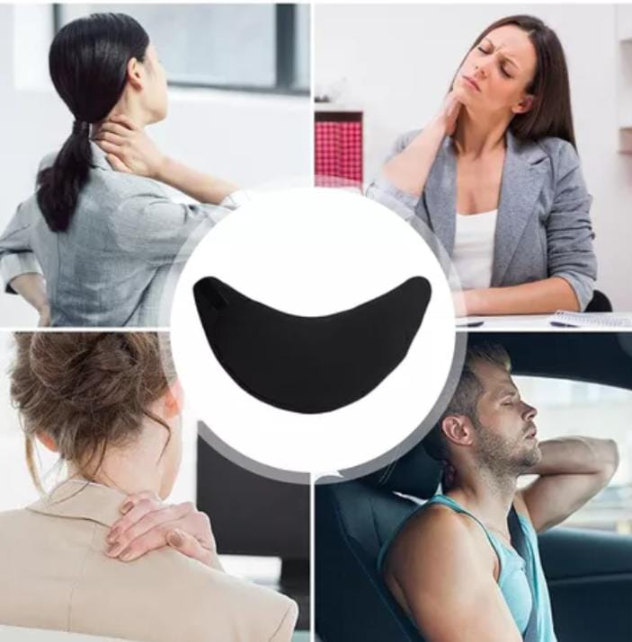 ALMOHADILLA DE GEL PARA CUELLO