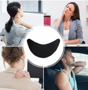 ALMOHADILLA DE GEL PARA CUELLO