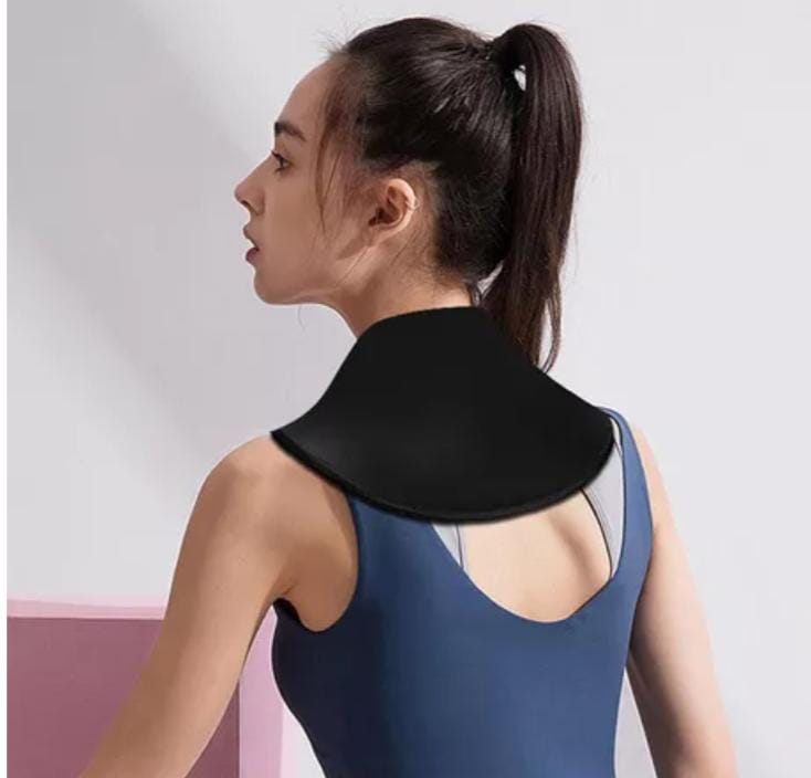 ALMOHADILLA DE GEL PARA CUELLO