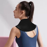 ALMOHADILLA DE GEL PARA CUELLO