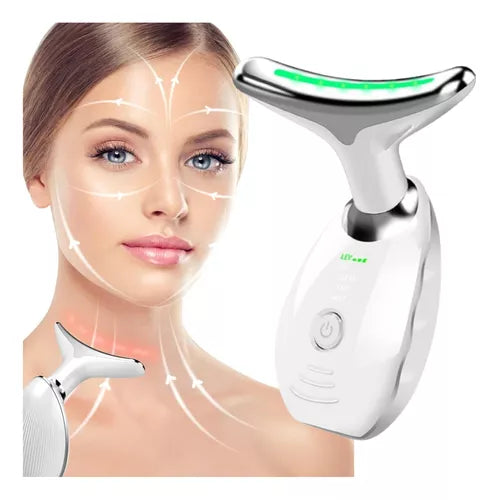 Masajeador Facial para Papada Y Arrugas