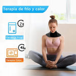 ALMOHADILLA DE GEL PARA CUELLO