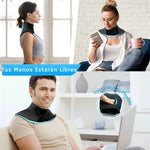ALMOHADILLA DE GEL PARA CUELLO