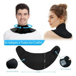ALMOHADILLA DE GEL PARA CUELLO