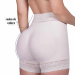 Panty Levanta Cola