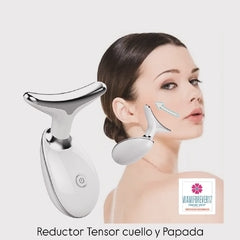 Masajeador Facial para Papada Y Arrugas