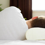 🛌 Almohada Cervical Premium -Descanso Real 💆