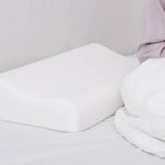 🛌 Almohada Cervical Premium -Descanso Real 💆